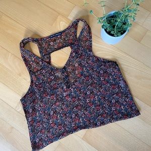 Brandy Melville Crop Top